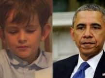সিরিয়ার শরণার্থী শিশুকে দত্তক নেওয়ার ইচ্ছে, ওবামাকে চিঠি ৬ বছরের মার্কিন শিশুর