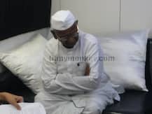 লোকপাল আইনকে দুর্বল করে দিয়েছে মোদী সরকার, তোপ হজারের