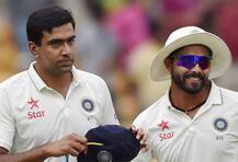 আইসিসি র‍্যাঙ্কিংয়ে অশ্বিনকে টপকে শীর্ষস্থানে জাডেজা