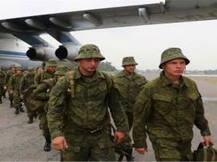 পাক অধিকৃত কাশ্মীরে পাক সেনাবাহিনীর সঙ্গে যৌথ সামরিক মহড়ায় অংশ নেয়নি রাশিয়া