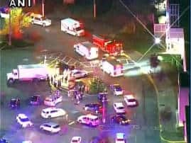 Three Dead In Cascade Mall Shooting In Washington 1 Gunman At Large ওয়াশিংটনের বার্লিংটনের শপিং মলে বন্দুকবাজের হামলা, মৃত ৫