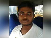 ফেসবুকে আলাপ, বিয়ের প্রতিশ্রুতি দিয়ে তরুণীকে ধর্ষণ, গ্রেফতার উবের চালক