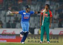 দেখুন, বিরাট কোহলি সম্পর্কে দেশ-বিদেশের তারকাদের সেরা ১১ উক্তি