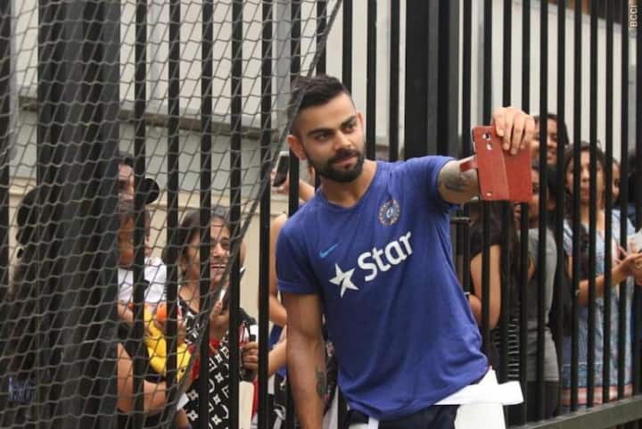 বিরাটকে সাফল্য পেতে দেখে আমি অবাক হই না। ও ব্যর্থ হলেই অবাক হই- সঞ্জয় মঞ্জরেকর