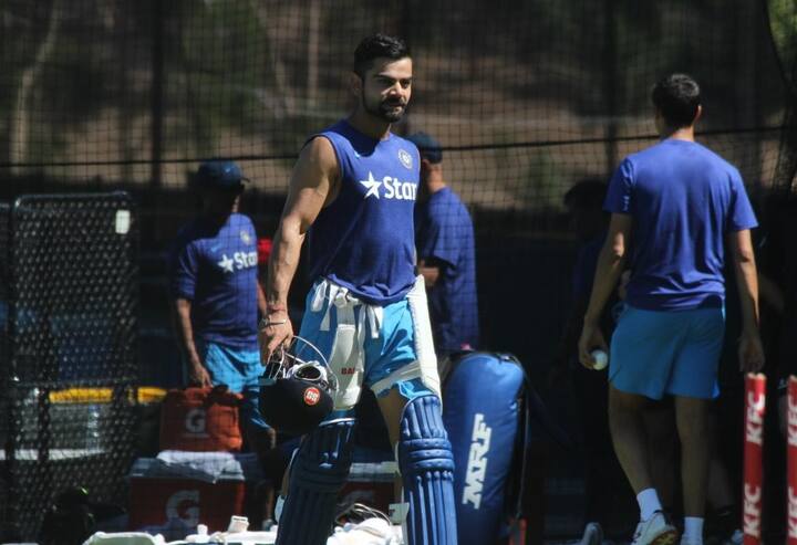 চাপের মুখে বিরাট ভাল খেলে। ওর উপর যত চাপ পড়ে, তত ভাল খেলে। এখন বেশি ব্যাটসম্যান বড় রান তাড়া করার চাপ নিতে চায় না। কিন্তু বিরাট সেটাই ভালবাসে- হরভজন সিংহ