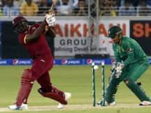 ইমাদ ওয়াসিমের স্পিনের দাপটে ওয়েস্ট ইন্ডিজকে ৯ উইকেটে হারাল পাকিস্তান