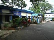 ধৃত নাইজেরিয় যুবককে নিয়ে বিভ্রান্তি গড়ফায়