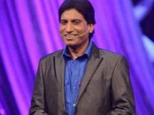 উরি হামলার প্রতিবাদে পাকিস্তানে অনুষ্ঠান বাতিল করলেন কৌতুকশিল্পী রাজু শ্রীবাস্তব