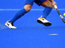 অনূর্ধ্ব-১৮ এশিয়া কাপ হকিতে ওমানকে ১১ গোল ভারতের