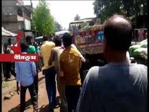 বাইক চোরের সঙ্গে আঁতাঁতের অভিযোগ, বীরভূমে আক্রান্ত পুলিশ