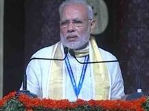 ঘৃণা নয়, মুসলিমদের আপন করতে হবে: মোদী