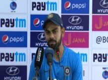 উরির ঘটনায় ভারতীয় হিসেবে আঘাত পেয়েছি, বললেন কোহলি