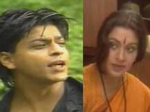 দূরদর্শনের জনপ্রিয় সিরিয়াল ‘রজনী’-র কথা মনে পড়ে, জানেন সেখানেও অভিনয় করেছিলেন শাহরুখ!