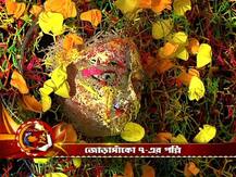 পাড়ায় পাড়ায় কেমন চলছে পুজো-প্রস্তুতি, দেখে নিন এক নজরে