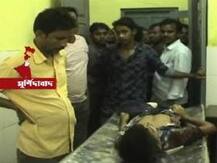 ক্লাসরুমেই দেওয়াল চাপা পড়ে মৃত পড়ুয়া, তুলকালাম মুর্শিদাবাদের স্কুলে