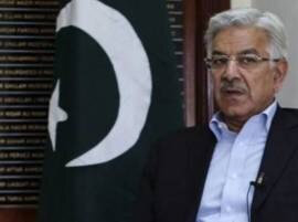Uri Attack An Inside Job Says Pakistan Defence Minister Khawaja Asif উরিতে হামলার পরিকল্পনা ভারতেরই, দাবি পাক প্রতিরক্ষামন্ত্রীর