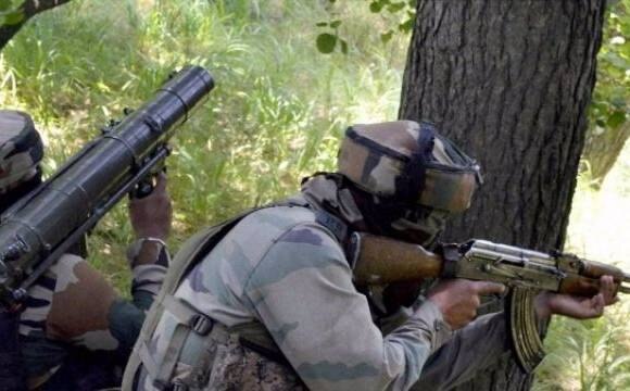 22 Militants Killed In 50 Days In Jk চলতি বছরে কাশ্মীরে ২২ জঙ্গি খতম, দাবি