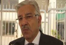 ভারতের বিরুদ্ধে পরমাণু অস্ত্র ব্যবহারের হুমকি পাক প্রতিরক্ষামন্ত্রীর