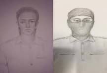 মজা করার জন্য বন্দুকবাজের গল্প ফাঁদে পড়ুয়ারা, কিছুই মিলল না উরনে