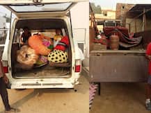 জম্মু, পঞ্জাবে পাক সীমান্ত-ঘেঁষা এলাকা থেকে গ্রামবাসীদের সরিয়ে ফেলার নির্দেশ, বন্ধ থাকছে স্কুল, হল না আত্তারি-ওয়াগার কুচকাওয়াজ