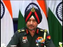 নিয়ন্ত্রণ রেখা পেরিয়ে কীভাবে সার্জিক্যাল স্ট্রাইক