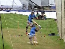 দুর্গাপুজোর আগেই ইডেনে ক্রিকেটপক্ষ