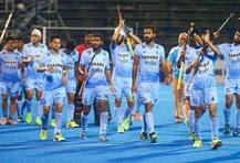 বাংলাদেশকে হারিয়ে অনূর্ধ্ব-১৮ এশিয়া কাপ হকি চ্যাম্পিয়ন ভারত