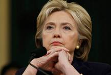 পাকিস্তান থেকে আত্মঘাতী পরমাণু হামলার আশঙ্কা হিলারির