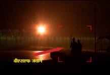 পাক সীমান্তের ভারতীয় গ্রামগুলিতে দানা বেঁধেছে উদ্বেগ, বিএসএফের নির্দেশে রাতে আলো জ্বালানো বন্ধ