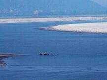 ব্রহ্মপুত্রের জল শিনজিয়াংয়ে পাঠাতে ১ হাজার কিলোমিটার লম্বা সুড়ঙ্গের পরিকল্পনা চিনের