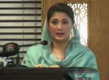 ভারতের সার্জিক্যাল স্ট্রাইকের জবাবে নওয়াজ শরিফের মেয়ে মারিয়মের টুইট