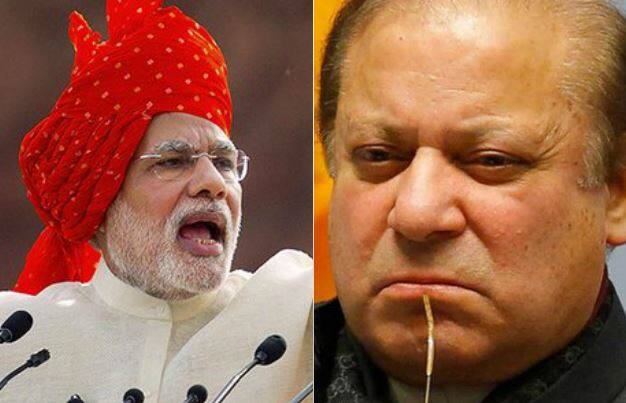 ১৮ সেপ্টেম্বরের উরি সন্ত্রাসের জেরে আক্রোশে ফুটছে গোটা দেশ। এর মধ্যে বুধবার গভীর রাতে নিয়ন্তরণরেখা পেরিয়ে ওপারে গিয়ে পাকিস্তানকে যোগ্য জবাব দিয়েছে ভারতীয় সেনা।