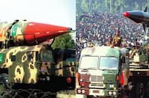 ভারত ও পাকিস্তানের পরমাণু-যুদ্ধ হলে ফল হবে ভয়ঙ্কর