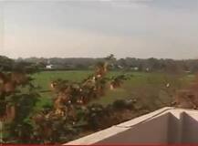 প্রধানমন্ত্রীর উদ্দেশে উর্দুতে বার্তা লেখা বেলুন মিলল দীনানগরে