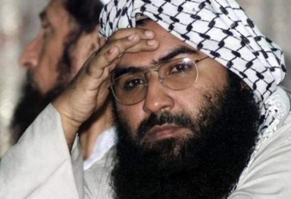 Germany initiates move at EU to list Masood Azhar as global terrorist মাসুদ আজহারকে ইউরোপীয় ইউনিয়নে বিশ্ব সন্ত্রাসবাদী ঘোষণায় উদ্যোগ জার্মানির