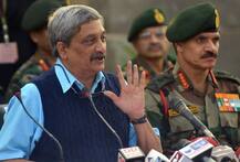 \'অস্ত্রোপচারের\' পর পাকিস্তান এখনও অচেতন, কটাক্ষ প্রতিরক্ষামন্ত্রীর