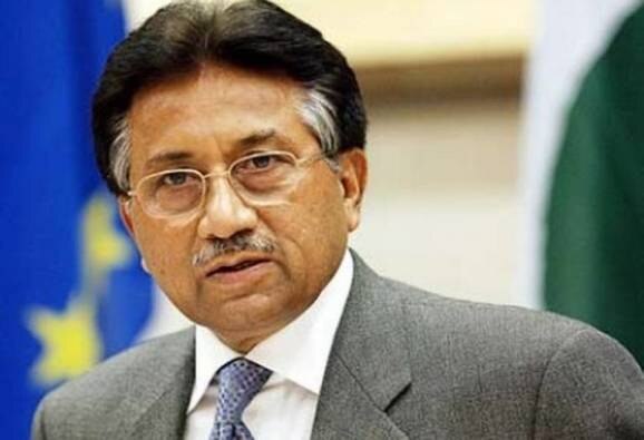Democracy Has Not Been Tailored To Pak Environment Musharraf পাকিস্তানে গণতন্ত্রের পরিবেশ নেই, দাবি মুশারফের