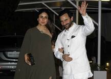  দেখুন: জন্মদিনের পার্টিতে গ্ল্যামারাস করিনা কপূর!