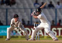 ঋদ্ধির রেকর্ড ডাবল সেঞ্চুরি, ইরানিতে হার পার্থিবের গুজরাতের