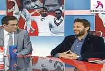 পাঠানরা সীমান্ত পাহারা দিচ্ছে, ভারতকে হুঁশিয়ারি আফ্রিদির