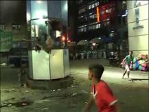 ‘বিনা চিকিৎসায়’ রোগীর মৃত্যু, রণক্ষেত্র আরজি কর হাসপাতাল