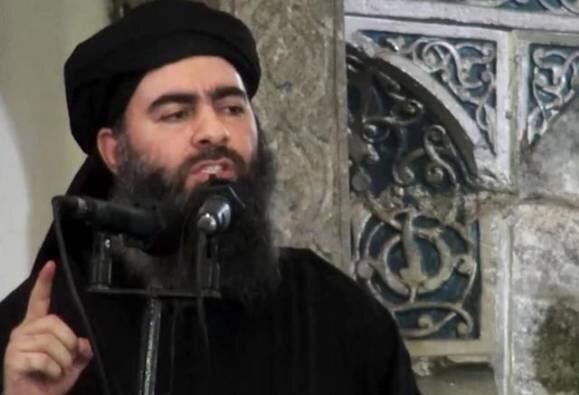 Isis Chief Baghdadi Still Alive Us Defence Secretary আইএস প্রধান বাগদাদি এখনও বেঁচে, মনে করেন মার্কিন প্রতিরক্ষা সচিব