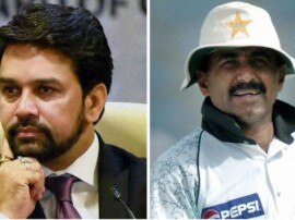 Pak Ex Cricketer Javed Miandad Calls For All Out Attack On India Following Surgical Strike Across Loc যুদ্ধের জন্য তৈরি পাকিস্তান, মোদীকে ‘অশালীন’ হুমকি মিঁয়াদাদের, পাল্টা তোপ অনুরাগের