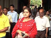 রাজ্যসভার সদস্য মনোনীত হলেন রূপা গঙ্গোপাধ্যায়