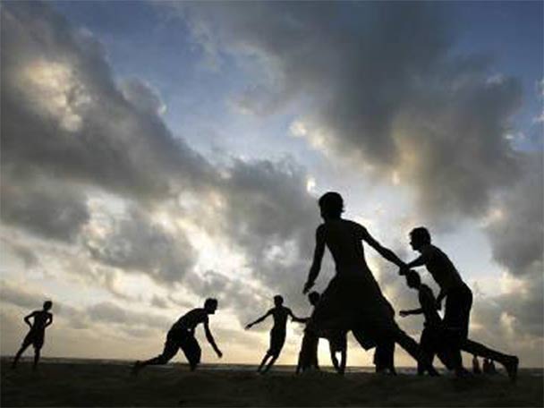 সীমান্তে উত্তেজনা, ভারতে ২০১৬-র কবাডি বিশ্বকাপের বাইরে পাকিস্তান