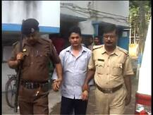 সল্টলেকে চেম্বার খুলে গ্রেফতার ভুয়ো চিকিত্‍সক