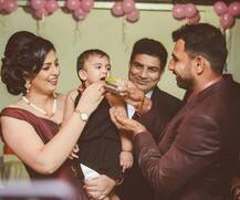 মেয়ে আইসিইউ-তে, ইডেনে বাইশ গজে বল হাতে টিম ইন্ডিয়ার এই ক্রিকেটার