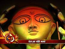 পাড়ায় পাড়ায় কেমন চলছে পুজো-প্রস্তুতি, দেখে নিন এক নজরে