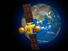 ইসরোর জিস্যাট- ১৮ উপগ্রহের ফ্রেঞ্চ গায়না থেকে সফল উৎক্ষেপণ