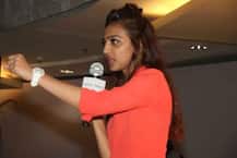 কোনও মহিলার ন্যুড ছবি দেখতে চাইলে আয়নার সামনে দাঁড়িয়ে নিজেকে দেখুন: সাংবাদিককে তোপ রাধিকার